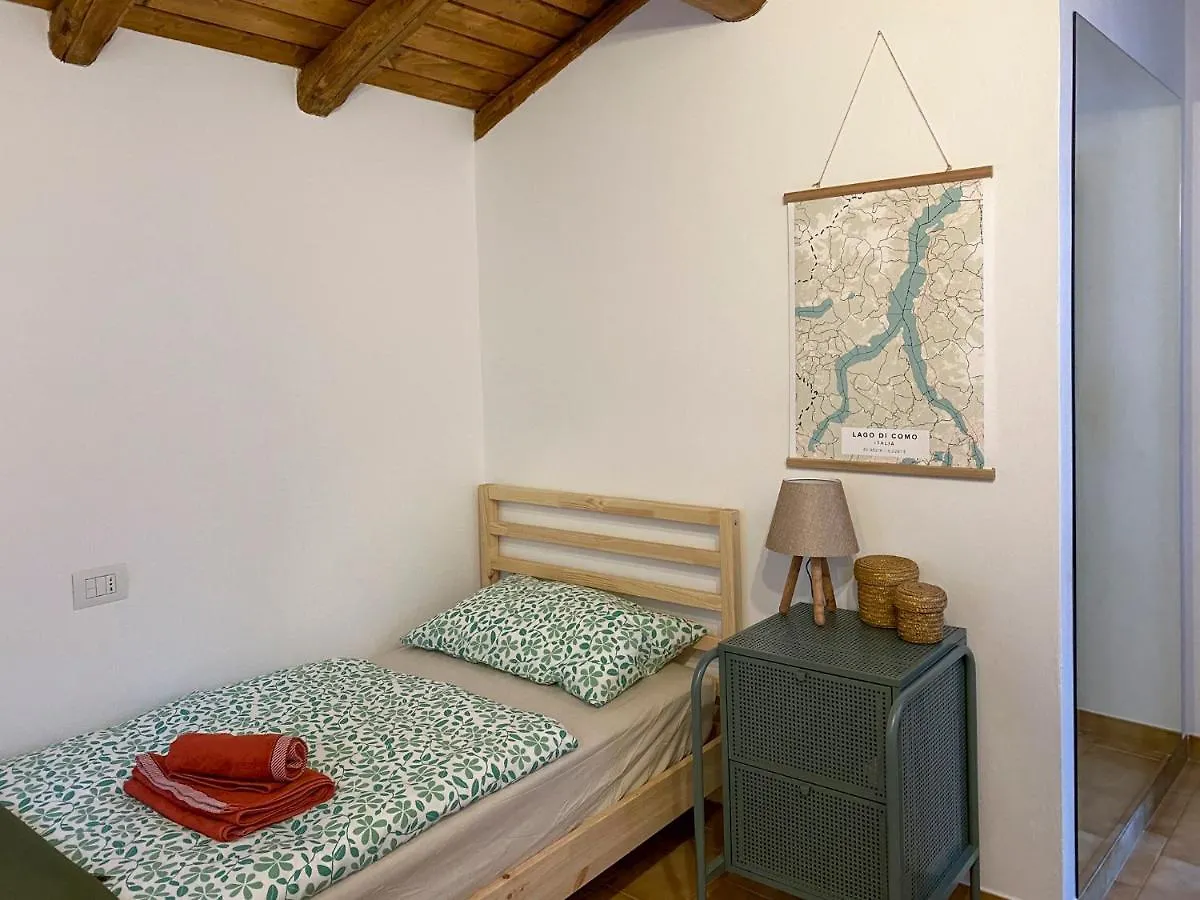 Livo  Apartment Casa Alba