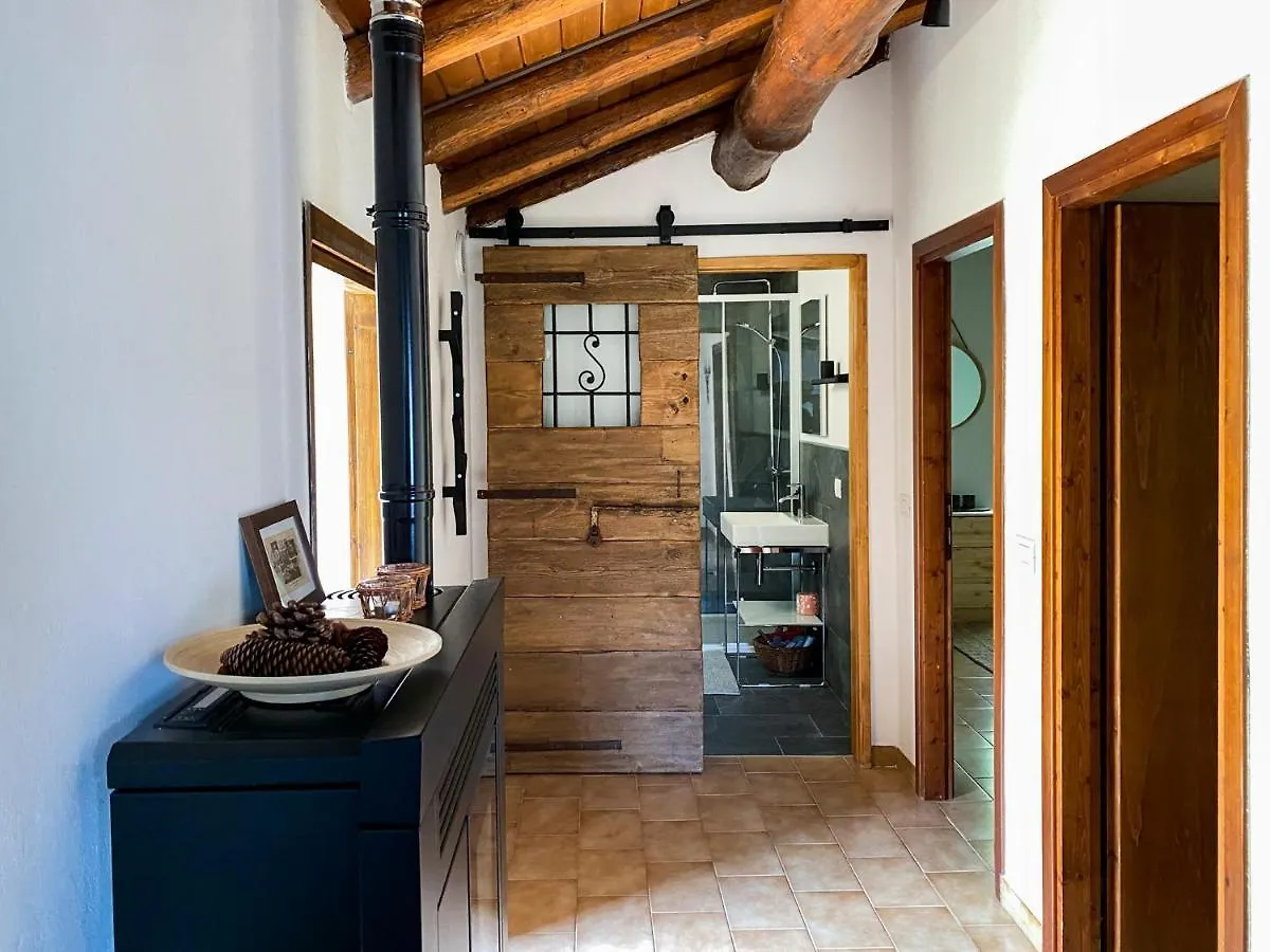 Livo  Apartment Casa Alba איטליה